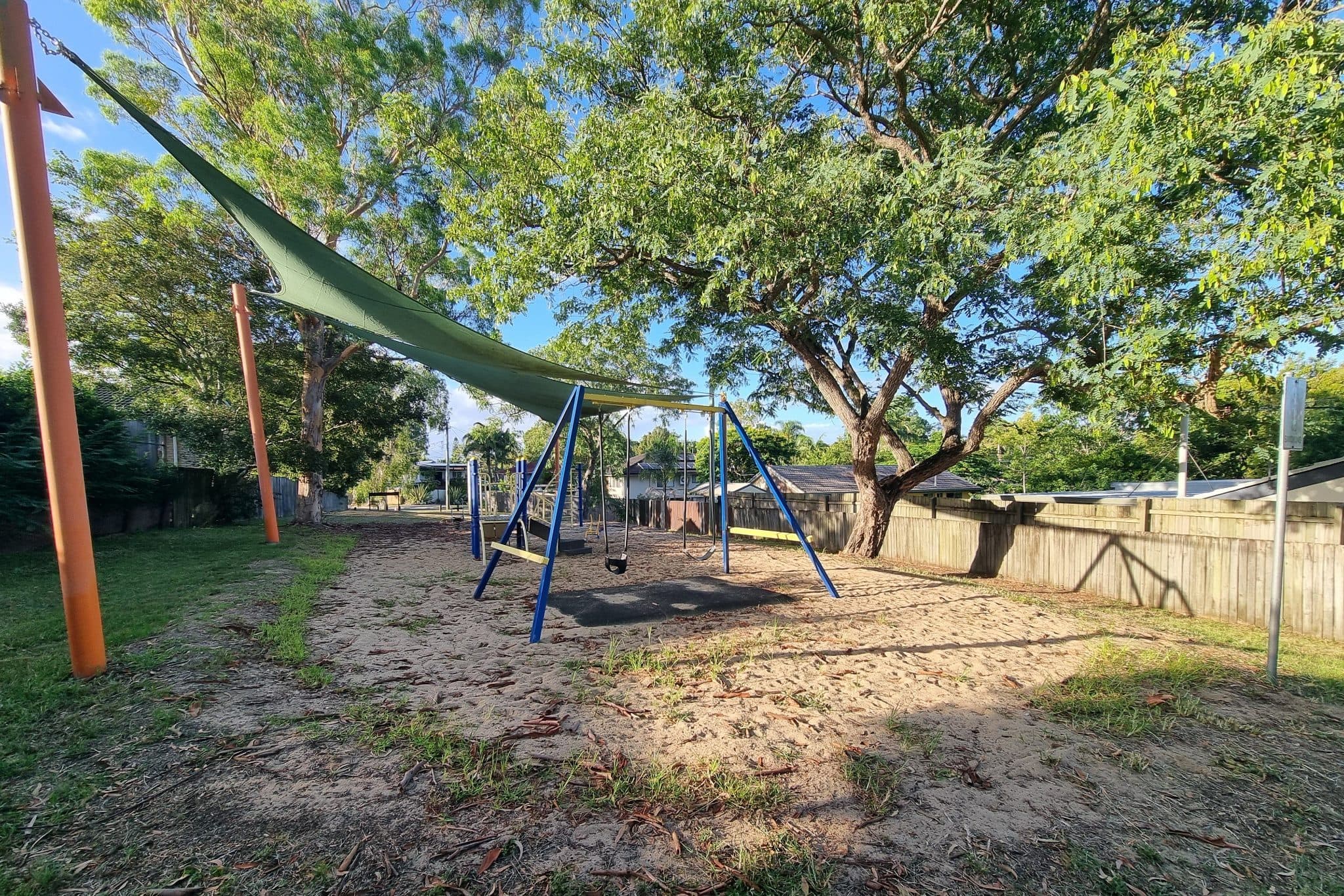 Bowen Park cover photo
