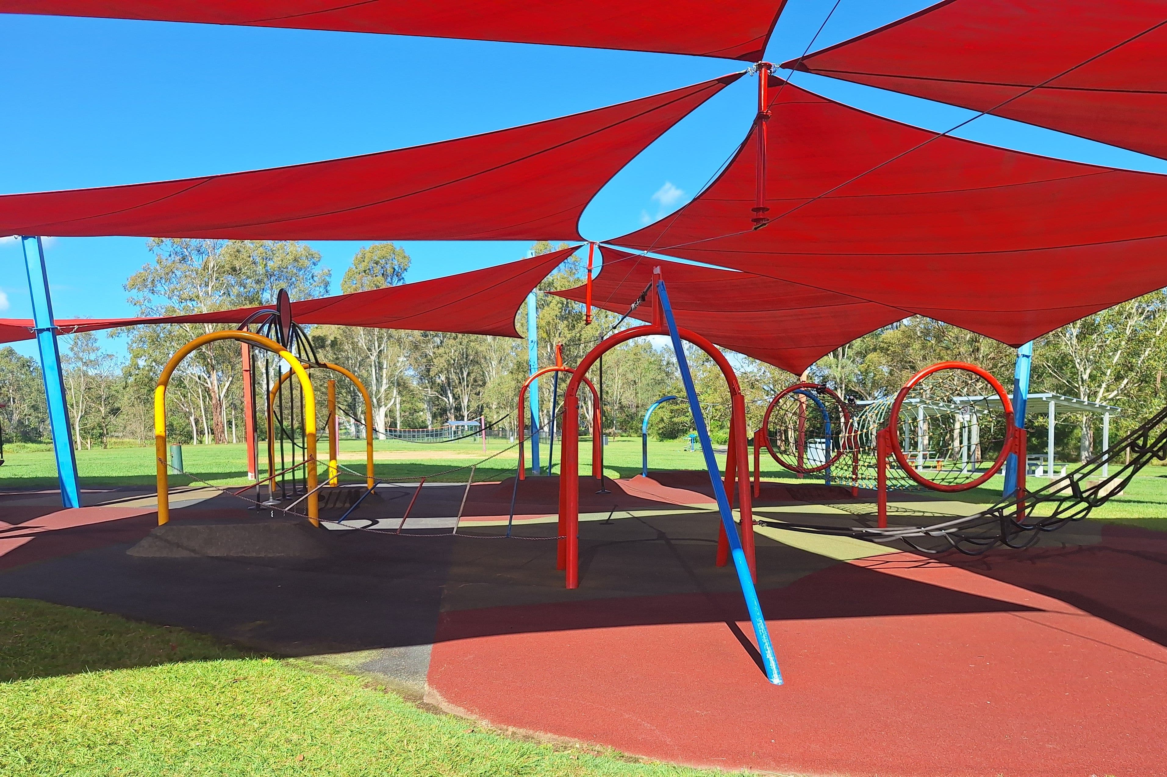 Logan River Parklands cover photo