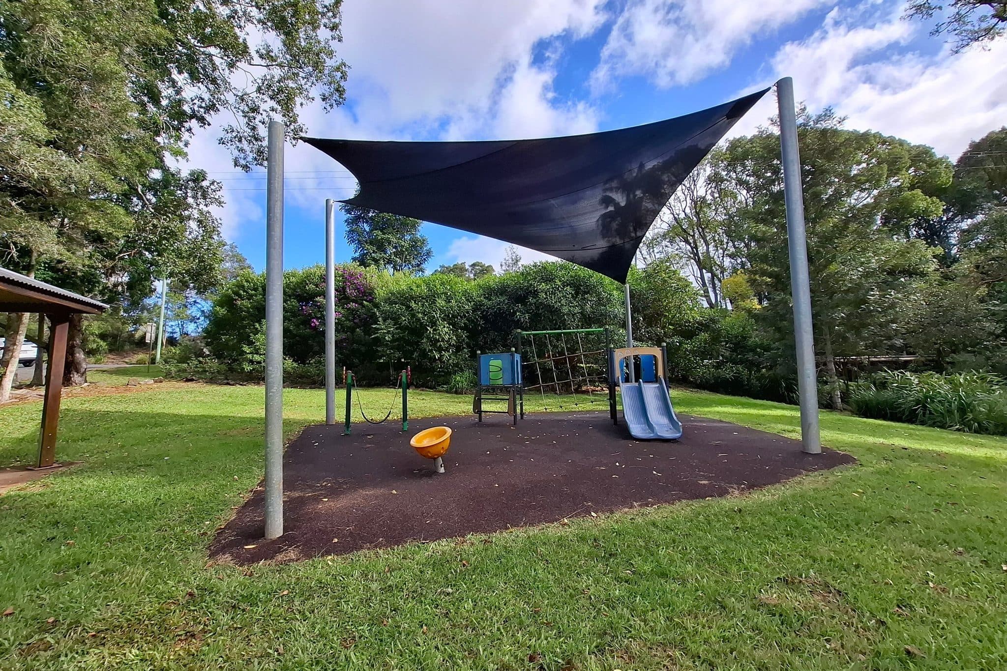 Bulwinkel Park cover photo