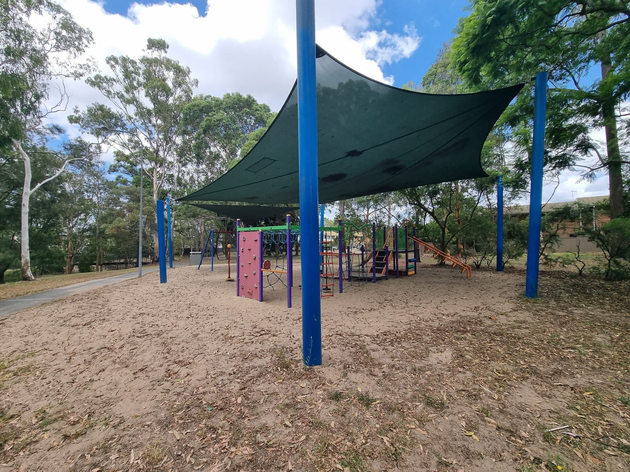 Bill Kohlmann Park cover photo
