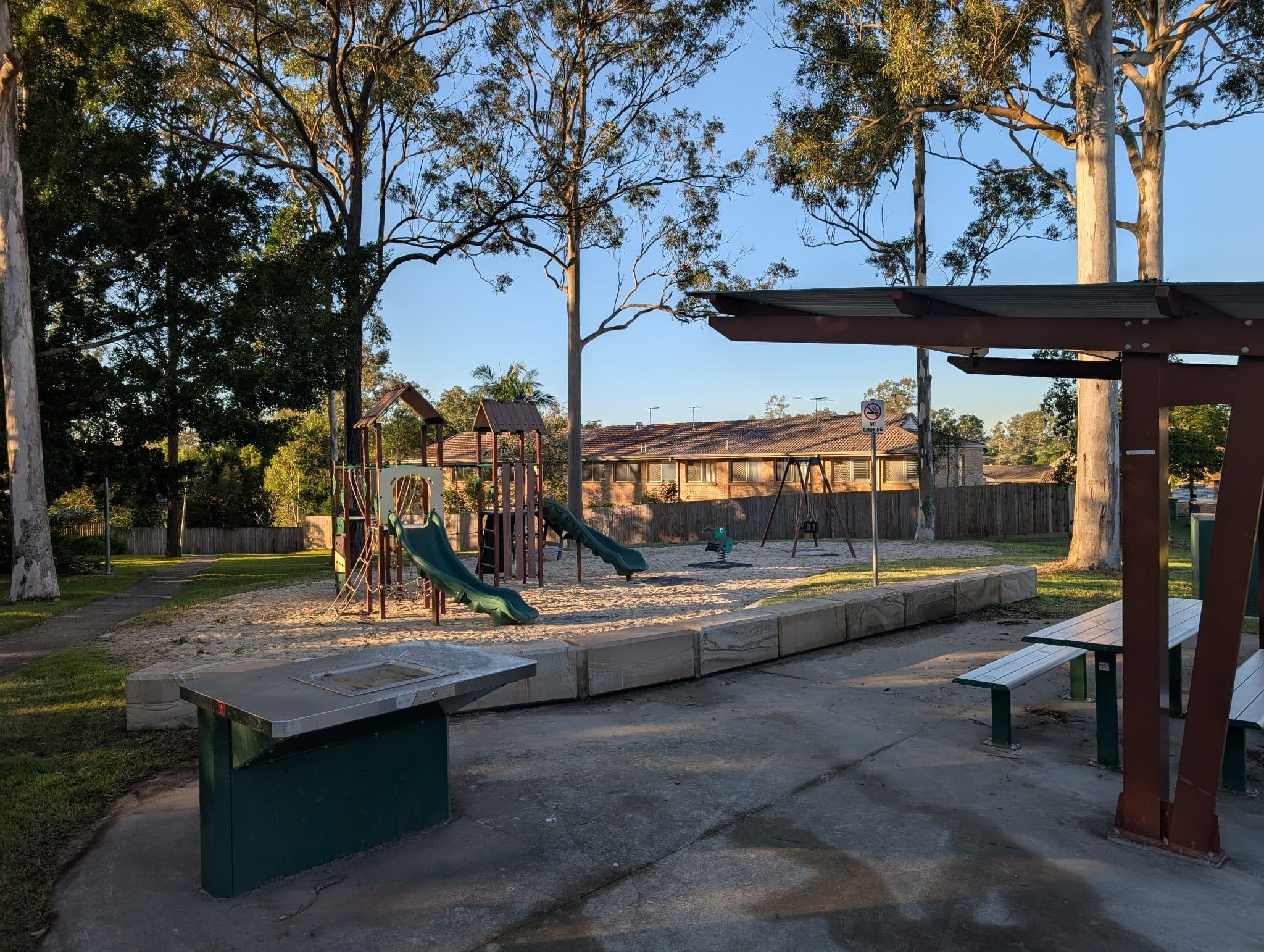 Peters Park cover photo