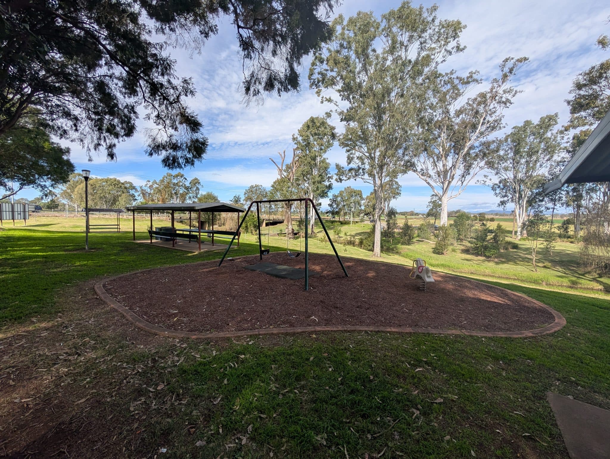 Lions Park cover photo