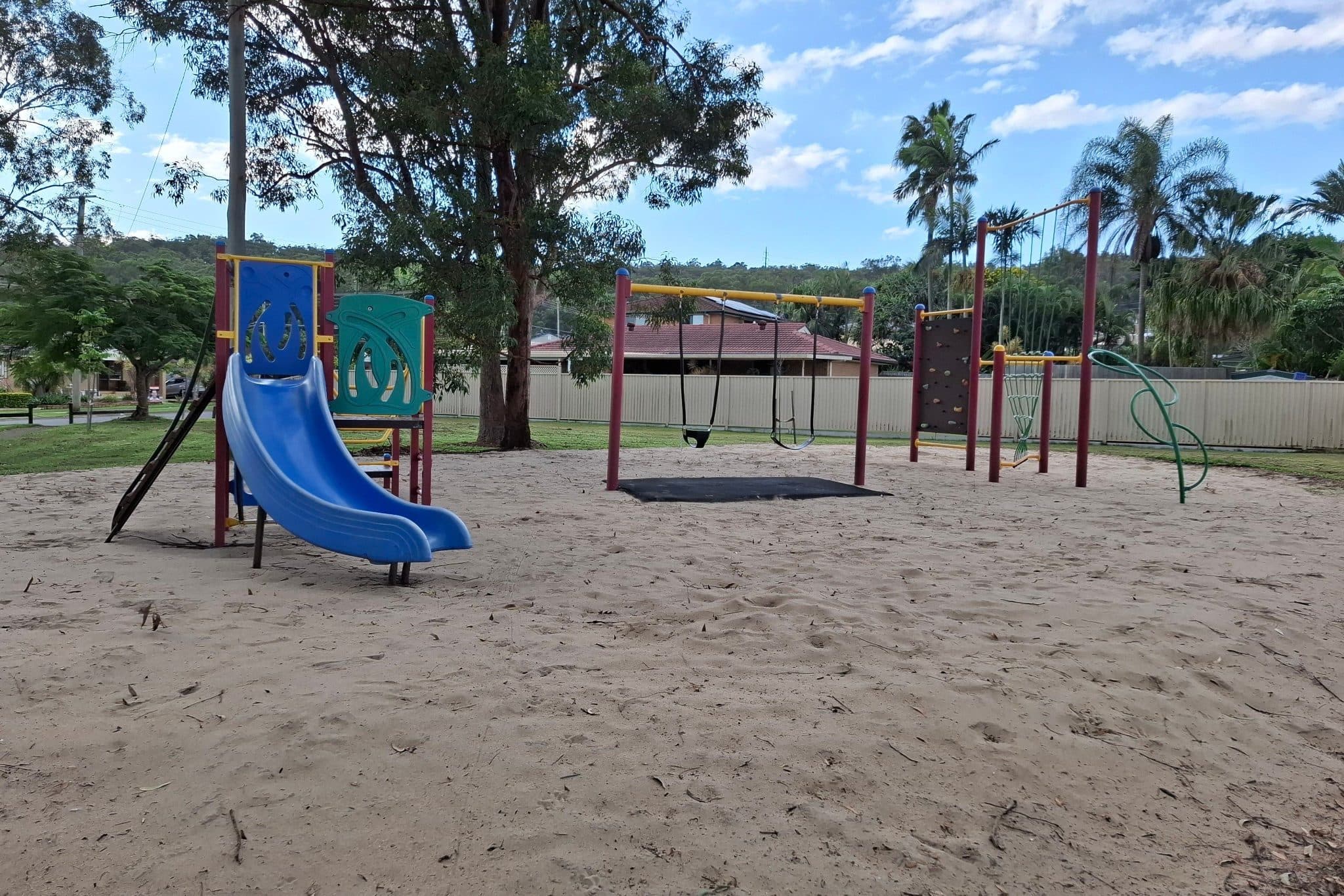Caloola Park cover photo
