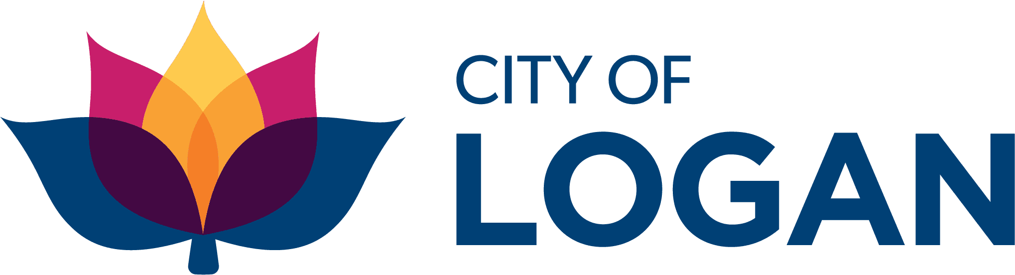 Logan City Council logo