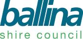 Ballina Shire Council logo