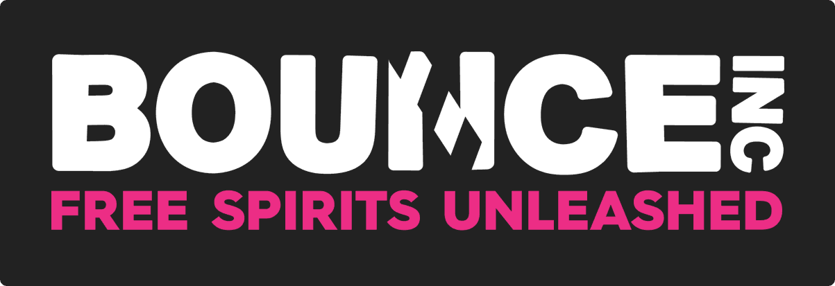 Bounce Inc logo